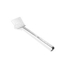 Lacor Spain 61411 Inox Perforated Spatula 49.5 cm