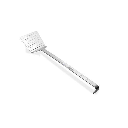 Lacor Spain 61411 Inox Perforated Spatula 49.5 cm