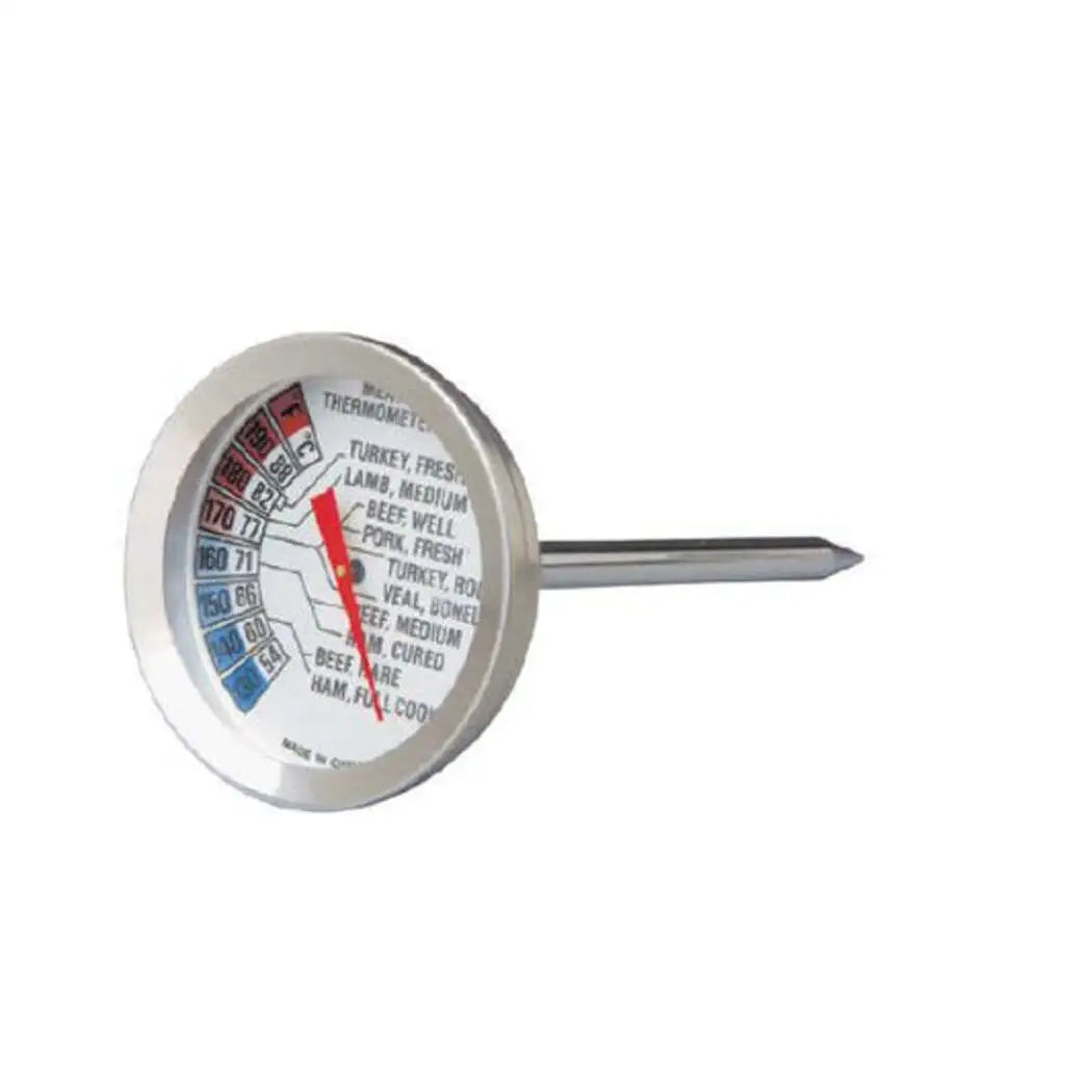 Lacor Spain 62452 Stainless Steel Meat Thermometer