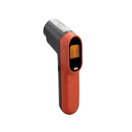 Lacor Spain 62457 Infrared Thermometer L 10 cm - HorecaStore
