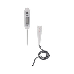 Lacor Spain 62459 Stainless Steel Digital Thermometer