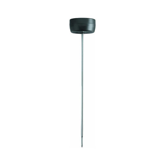 Lacor Spain 62487 Stainless Steel Digital Thermometer - HorecaStore