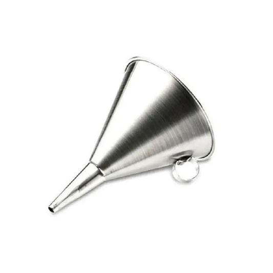 Lacor Spain 62512 18/10 Stainless Steel Bowl Funnel 12 cm