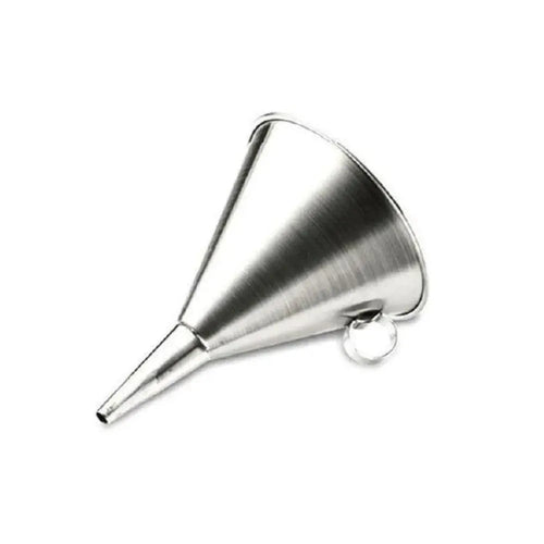 Lacor Spain 62516 18/10 Stainless Steel Bowl Funnel 16 cm