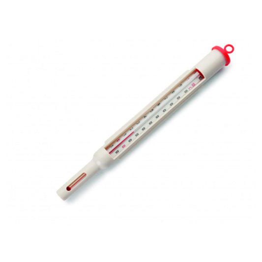 Lacor Spain 62532 Polypropylene Milk Thermometer L 26.5 cm - HorecaStore