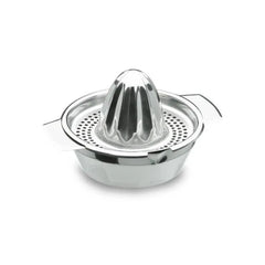 Lacor Spain 62912 Stainless Steel Lemon Squeezer 12 cm