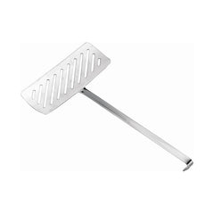 Lacor Spain 62988 Stainless Steel Fish Turner 20.5 x 8 x 37 cm