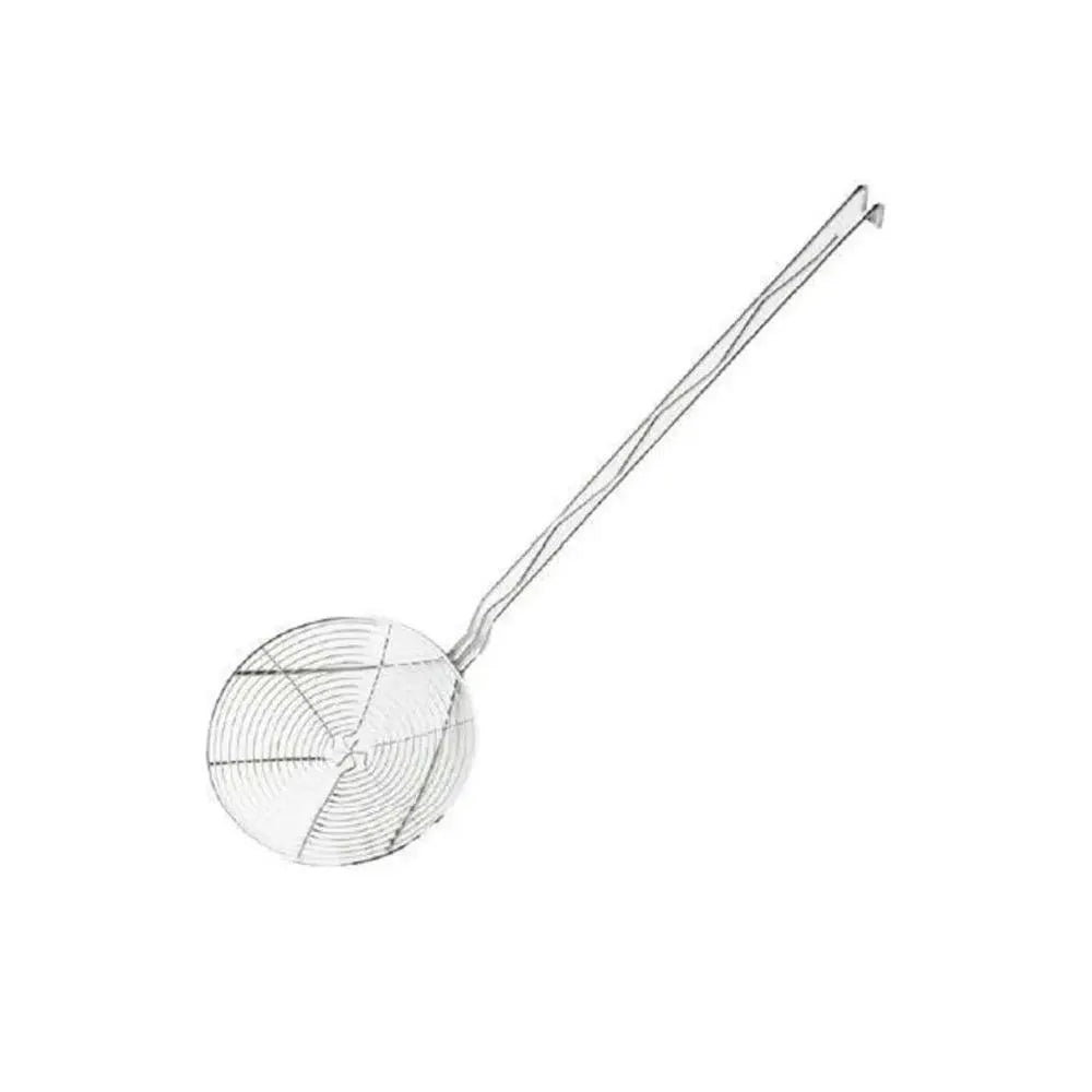 Lacor Spain 63524 18/10 Stainless Steel Wire Skimmer, 24 x 70.5 cm