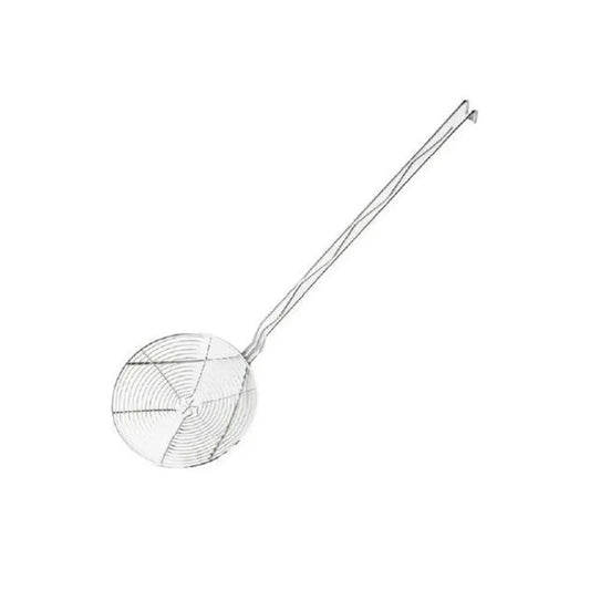 Lacor Spain 63524 18/10 Stainless Steel Wire Skimmer, 24 x 70.5 cm