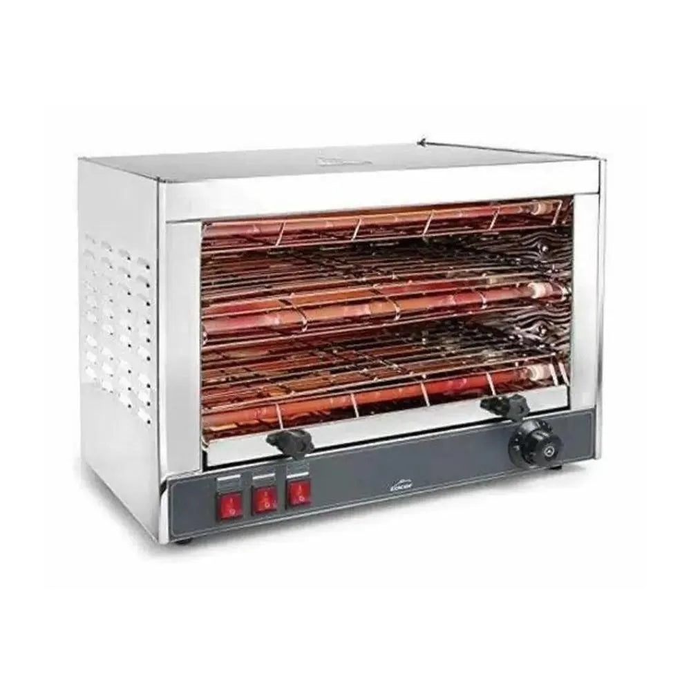 Lacor Spain Double Toaster Grill 3000W