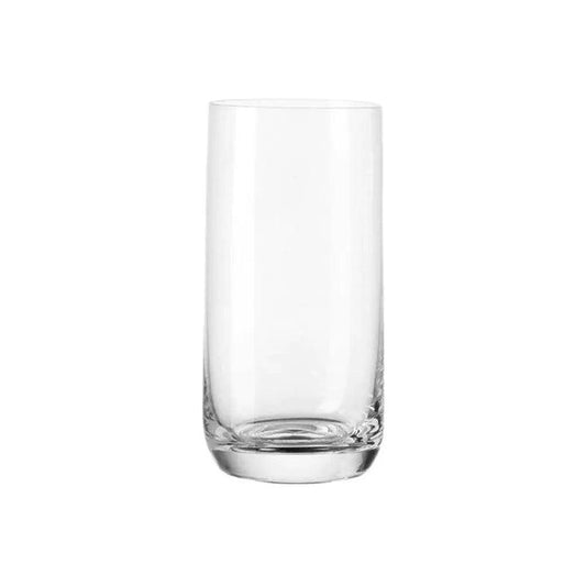 Leonardo Daily Highball Glass, 33 cl, Pack of 6 - HorecaStore