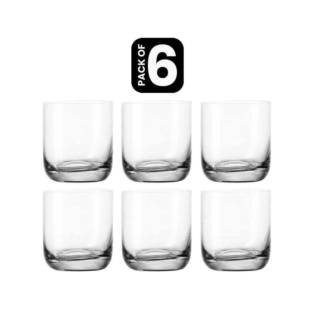 Leonardo Daily Tumbler, 32 cl, Pack of 6 - HorecaStore