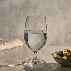 Leonardo Daily, Water Goblet 37 cl, Pack of 6
