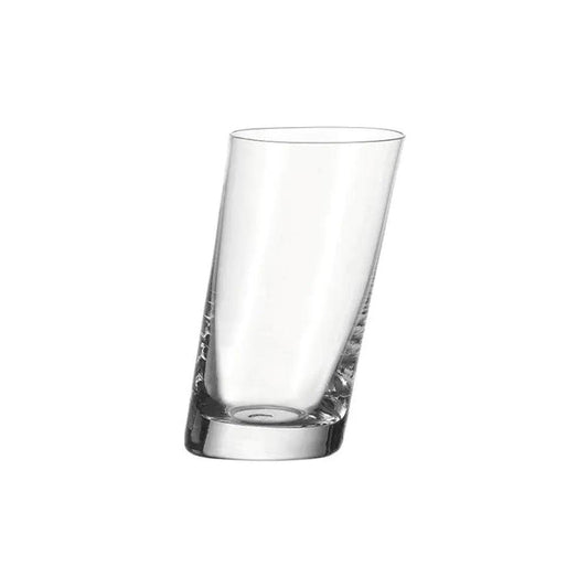 Leonardo Pisa Highball Glass, 37 cl, Pack of 6 - HorecaStore