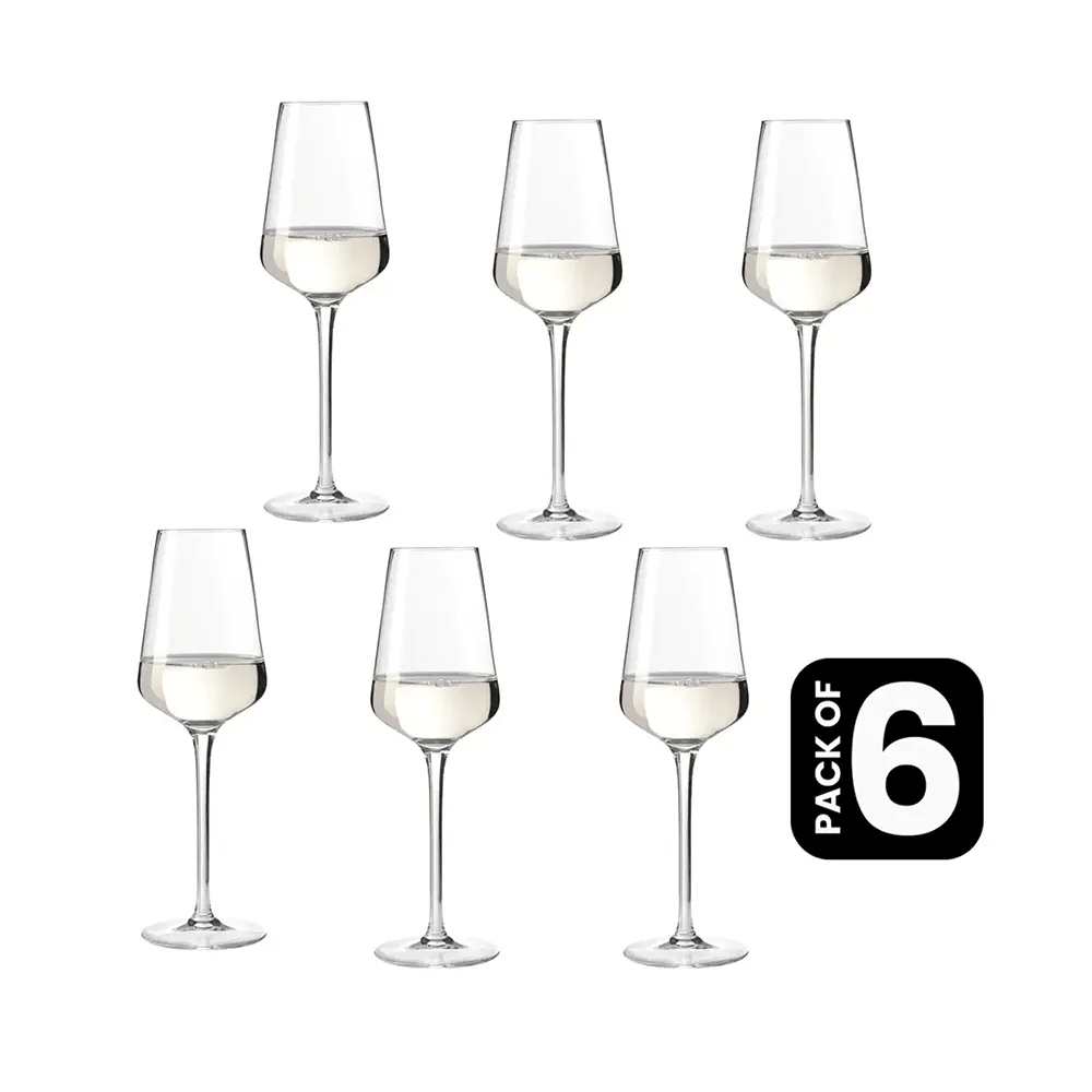 Leonardo Puccini Digestif Glass, 22 cl, Pack of 6 - HorecaStore