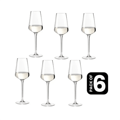 Leonardo Puccini Digestif Glass, 22 cl, Pack of 6 - HorecaStore