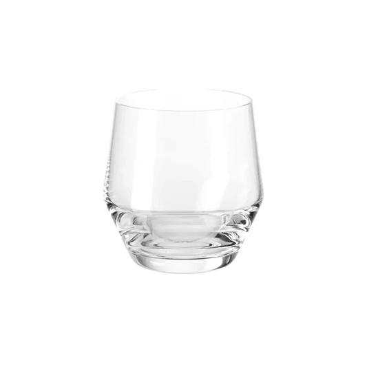 Leonardo Puccini Tumbler Glass, 31 cl, Pack of 6 - HorecaStore