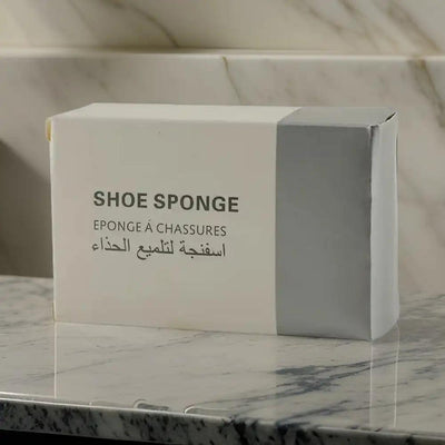 Shoe Shine Sponger   HorecaStore