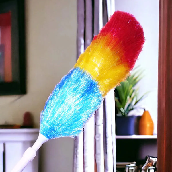 THS RTC6100 Kitchen And Home Colorful Duster