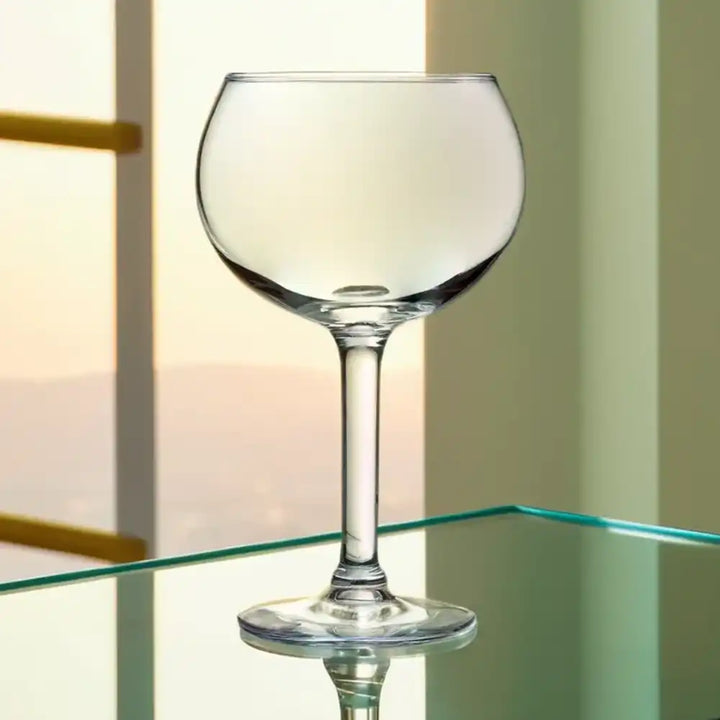 libbey citation round wine glass 407 ml