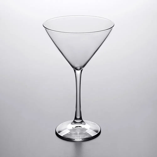 Libbey Midtown Martini Glass, 244 ml