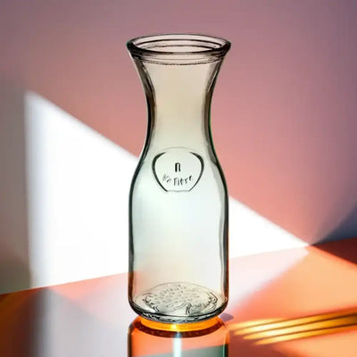 libbey carafe glass 567 ml