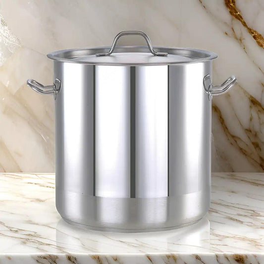 Pradeep Professional Cookpot Ø26 x 26cm - 14L - HorecaStore