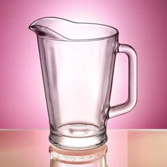 Libbey Pitcher Glass, 1774 ml