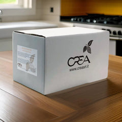 Crea 30% White Chocolate 1 x 12Kg