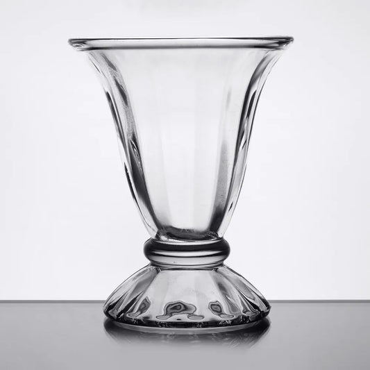 libbey fountainware tulip sundae glass 902 ml