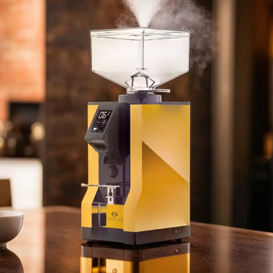 eureka mignon specialita 55mm coffee grinder 310 w