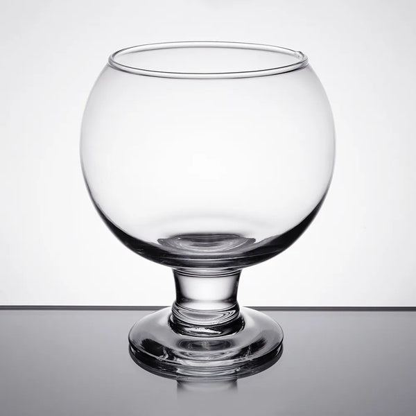 libbey super stem super globe glass 1508 ml