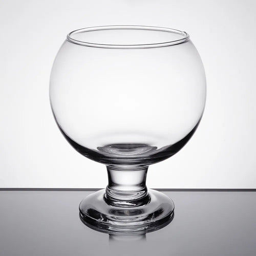 Libbey Super Stem Super Globe Glass, 1508 ml