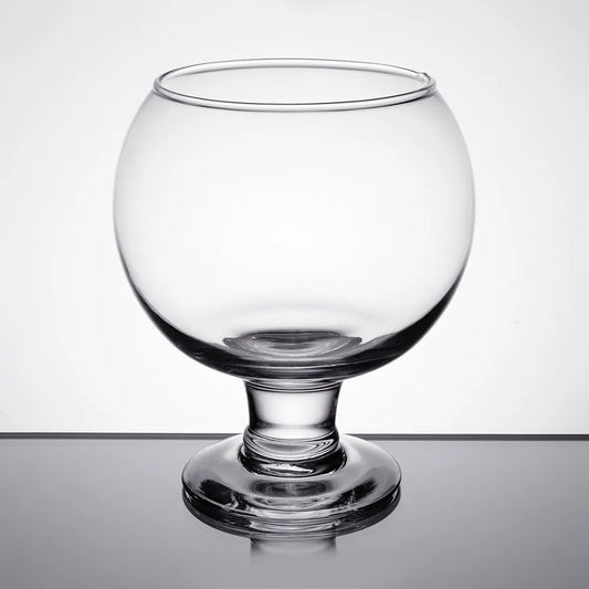 libbey super stem super globe glass 1508 ml