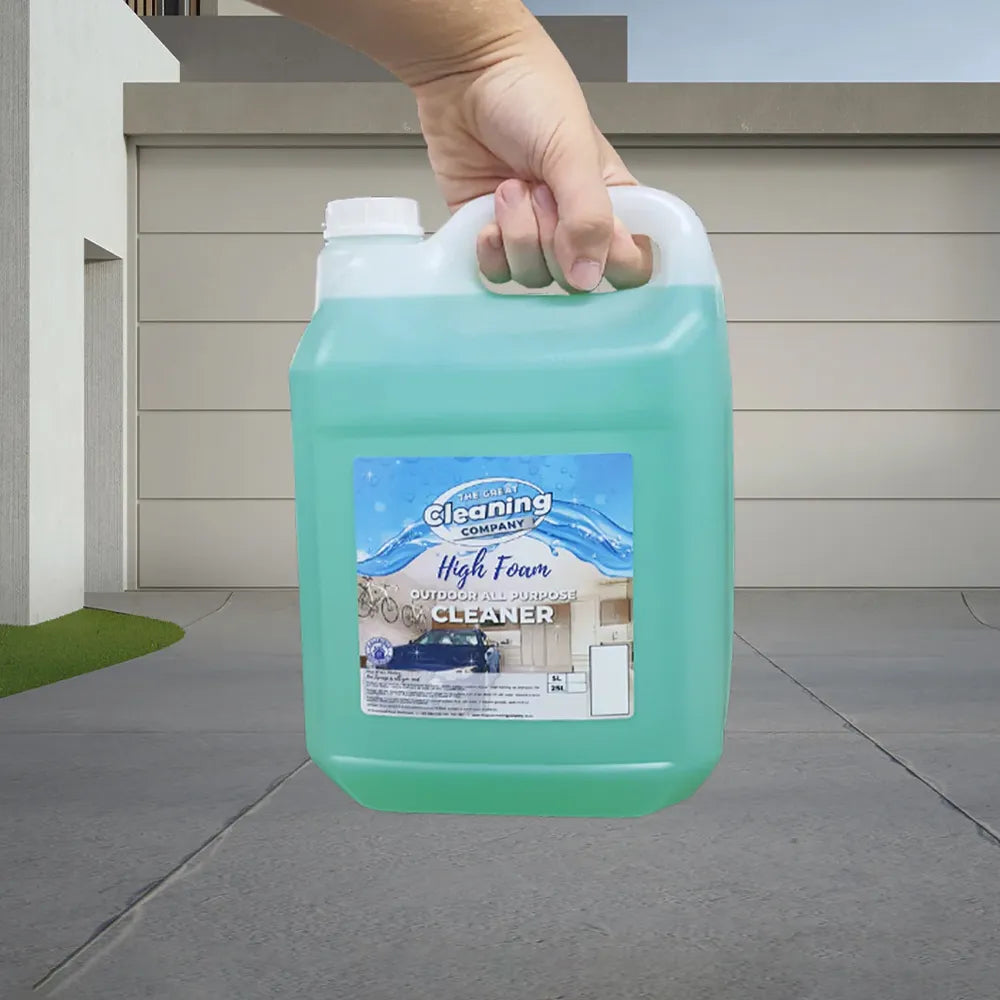 THS All Purpose Cleaner 5L