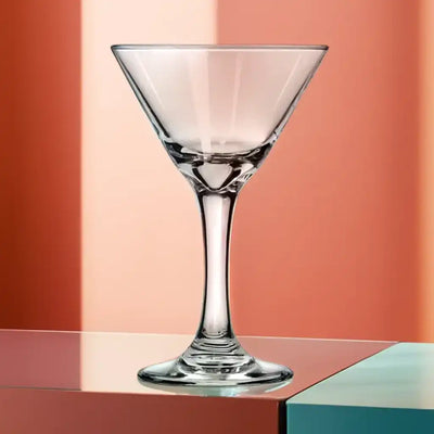 libbey embassy martini glass 222 ml