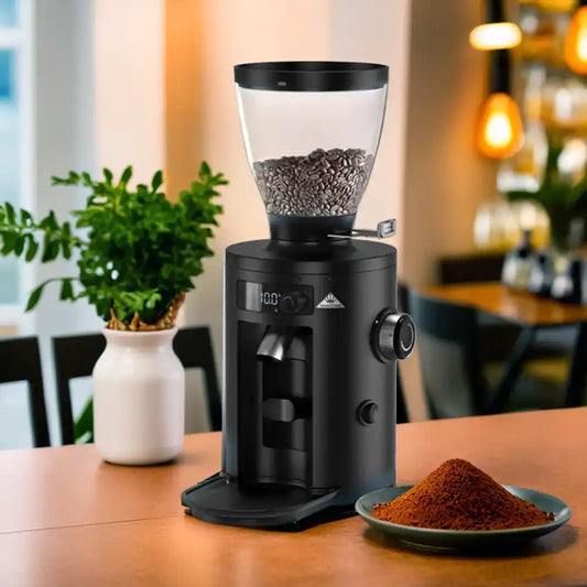 mahlkonig x54 coffee grinder 120 w