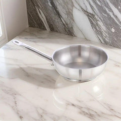 Pradeep Conical Pan Without Lid Ø22 x 6.5cm - 1.8L