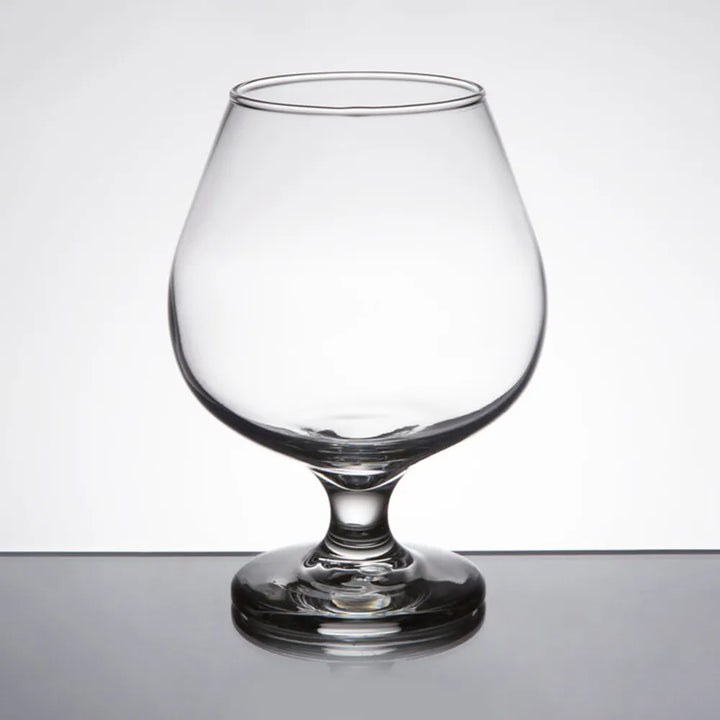 libbey embassy brandy glass 518 ml