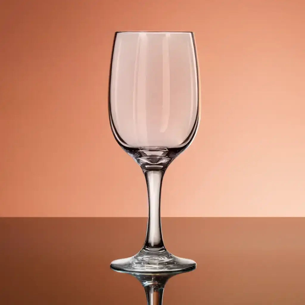 libbey embassy wine glass 259 ml