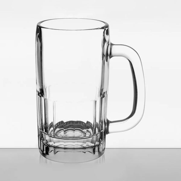 libbey mug glass 355 ml