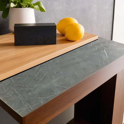 bagnodesign-matt-grey-zephyr-countertop-181x39x1-2-cm