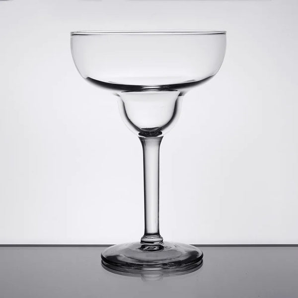 libbey citation coupette margarita glass 436 ml