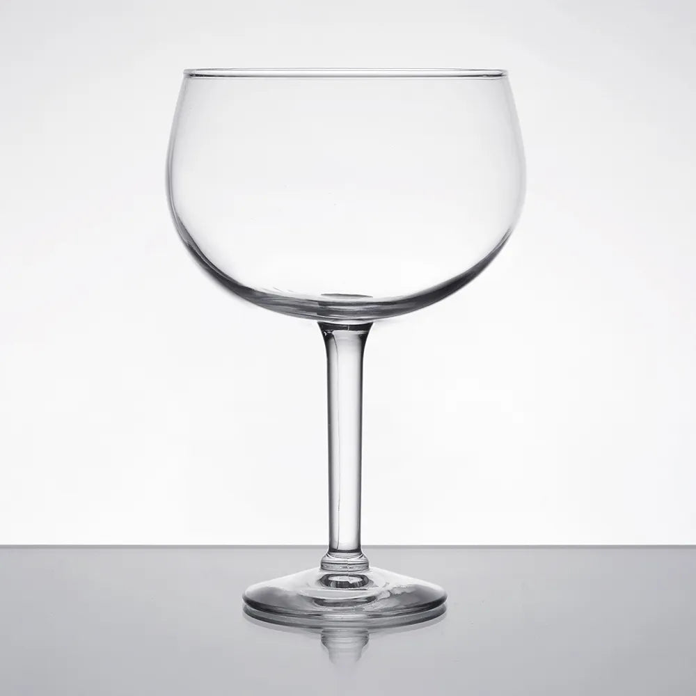 libbey magna grande glass 806 ml set of 12