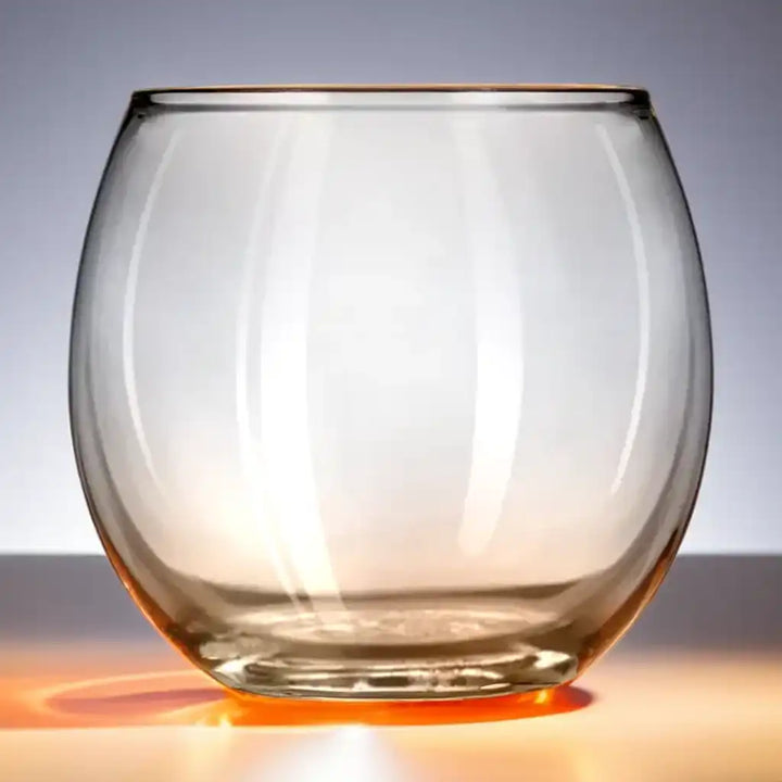 libbey mini dessert votive glass 140 ml