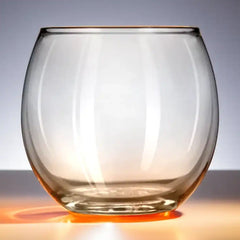 Libbey Mini Dessert Votive Glass, 140 ml