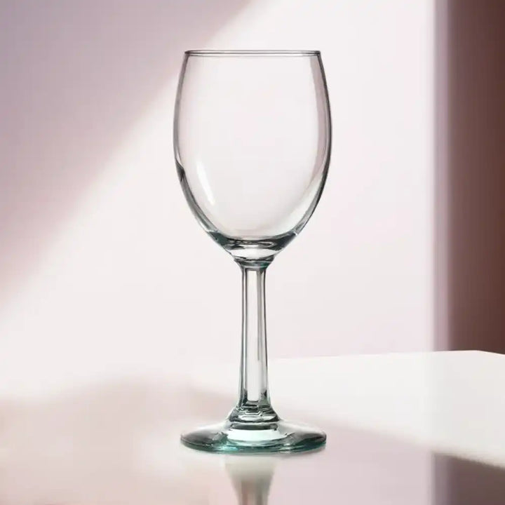 libbey napa country white wine glass 229 ml