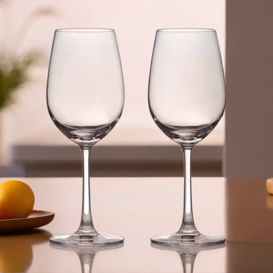 ocean madison white wine glass 350 ml