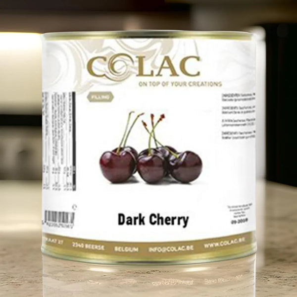 colac dark cherry filling 6 x 2 7kg