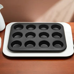 RK N/S Muffin Tray